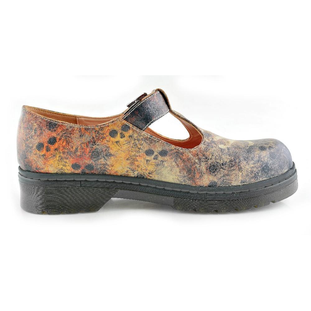 Sneaker Shoes AMAX101 (2272829538400)