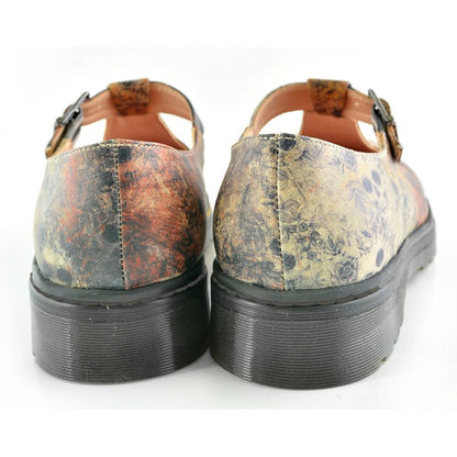 Sneaker Shoes AMAX101 (2272829538400)