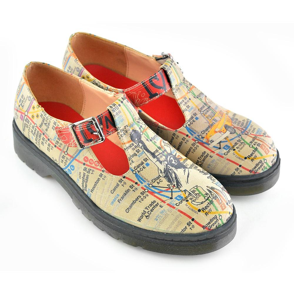 Sneaker Shoes AMAX102 (2272829702240)