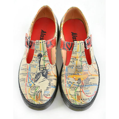 Sneaker Shoes AMAX102 (2272829702240)