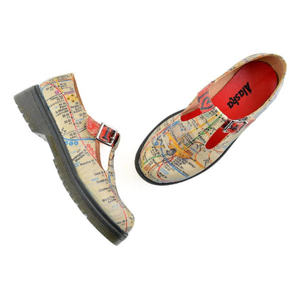 Sneaker Shoes AMAX102 (2272829702240)