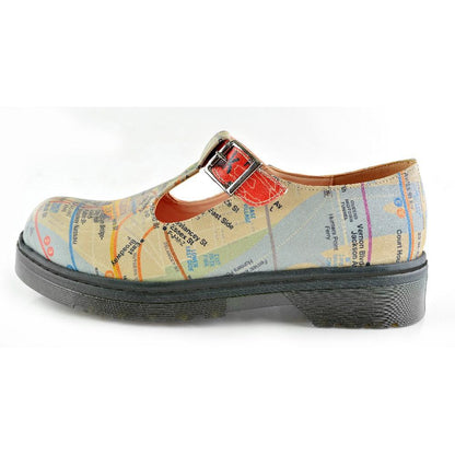 Sneaker Shoes AMAX102 (2272829702240)