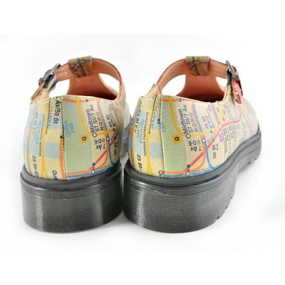 Sneaker Shoes AMAX102 (2272829702240)