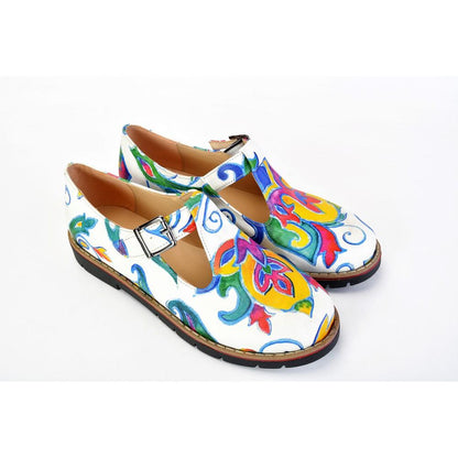 Sneaker Shoes AMD101 (1329357881440)