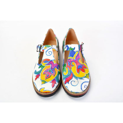 Sneaker Shoes AMD101 (1329357881440)