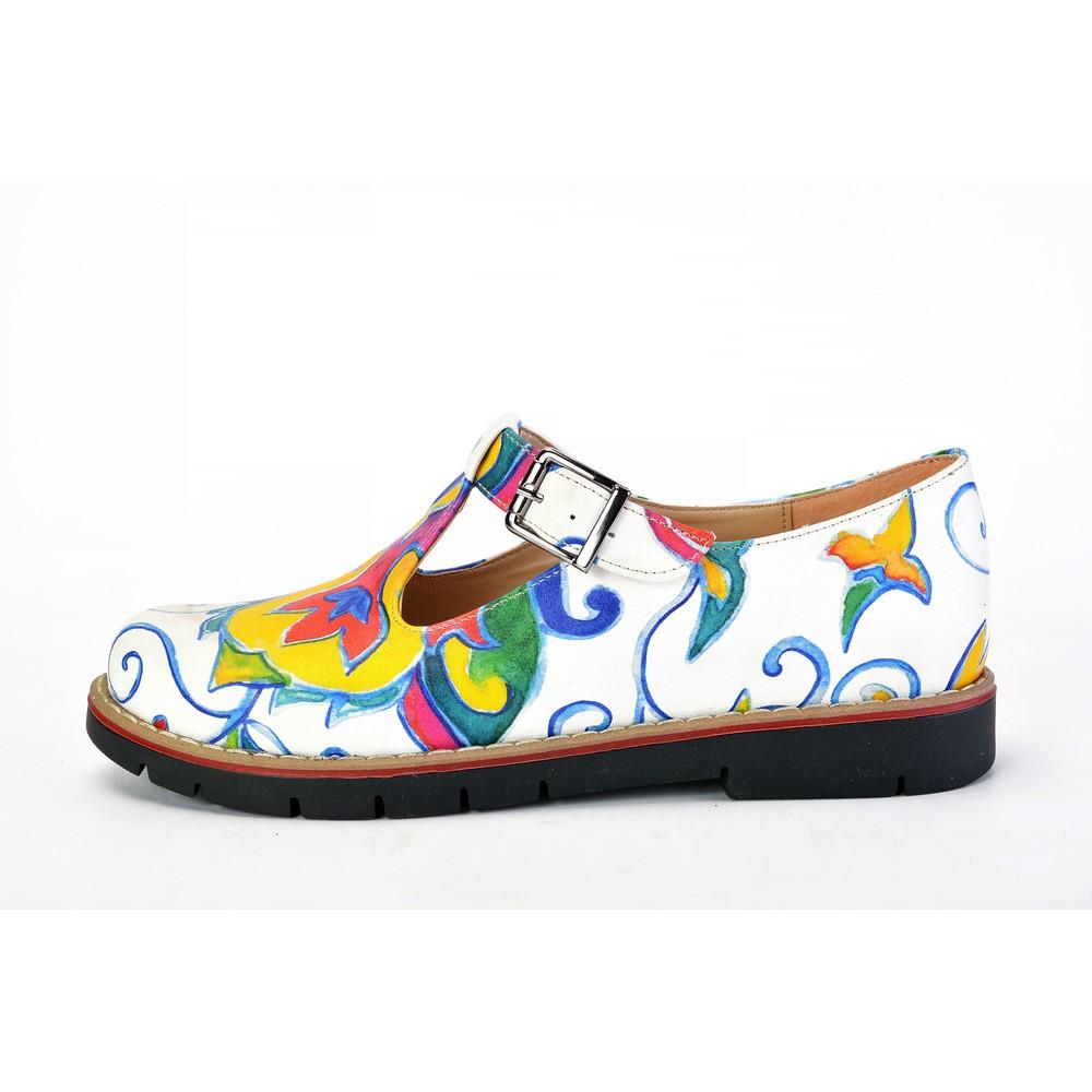 Sneaker Shoes AMD101 (1329357881440)