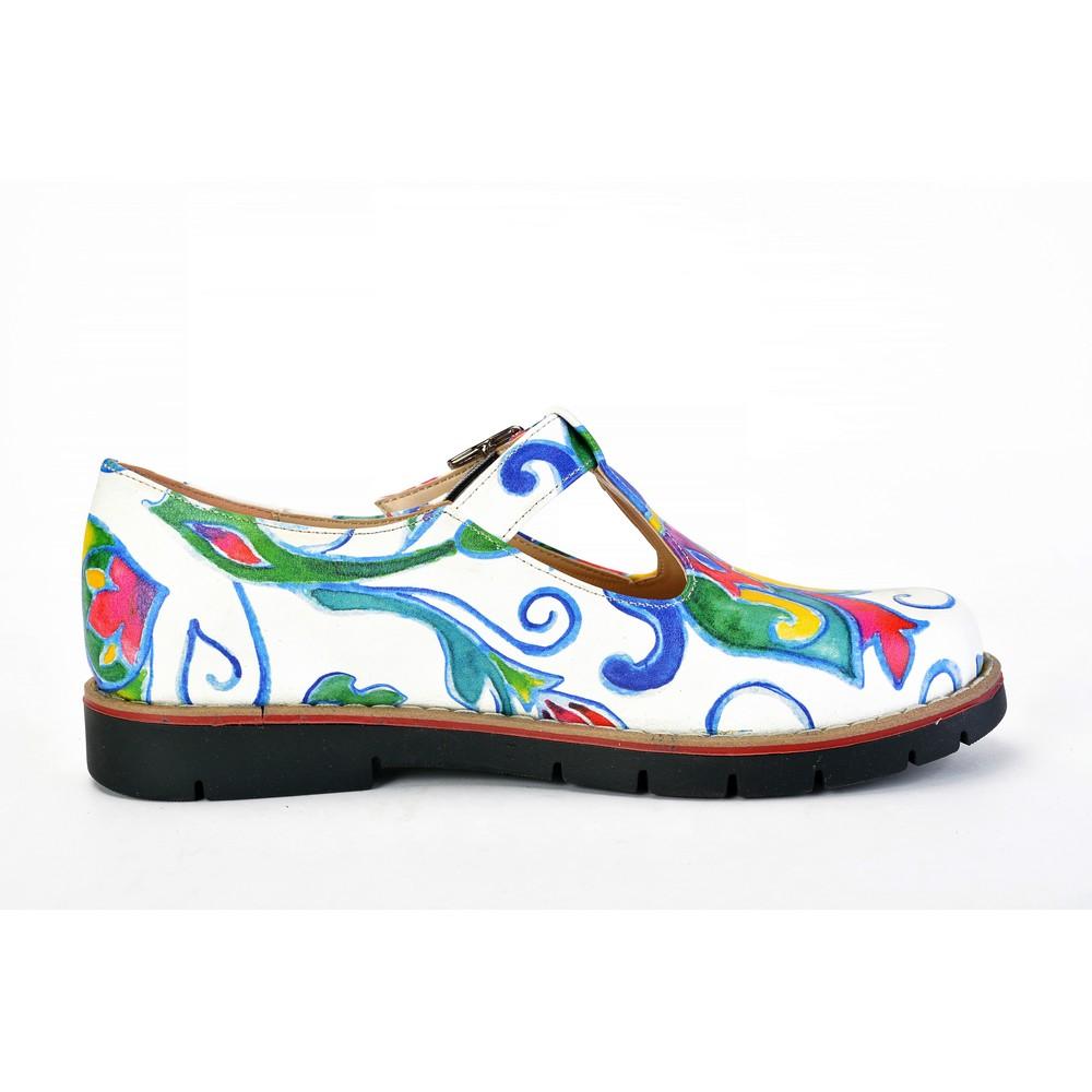 Sneaker Shoes AMD101 (1329357881440)