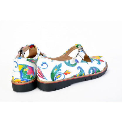 Sneaker Shoes AMD101 (1329357881440)