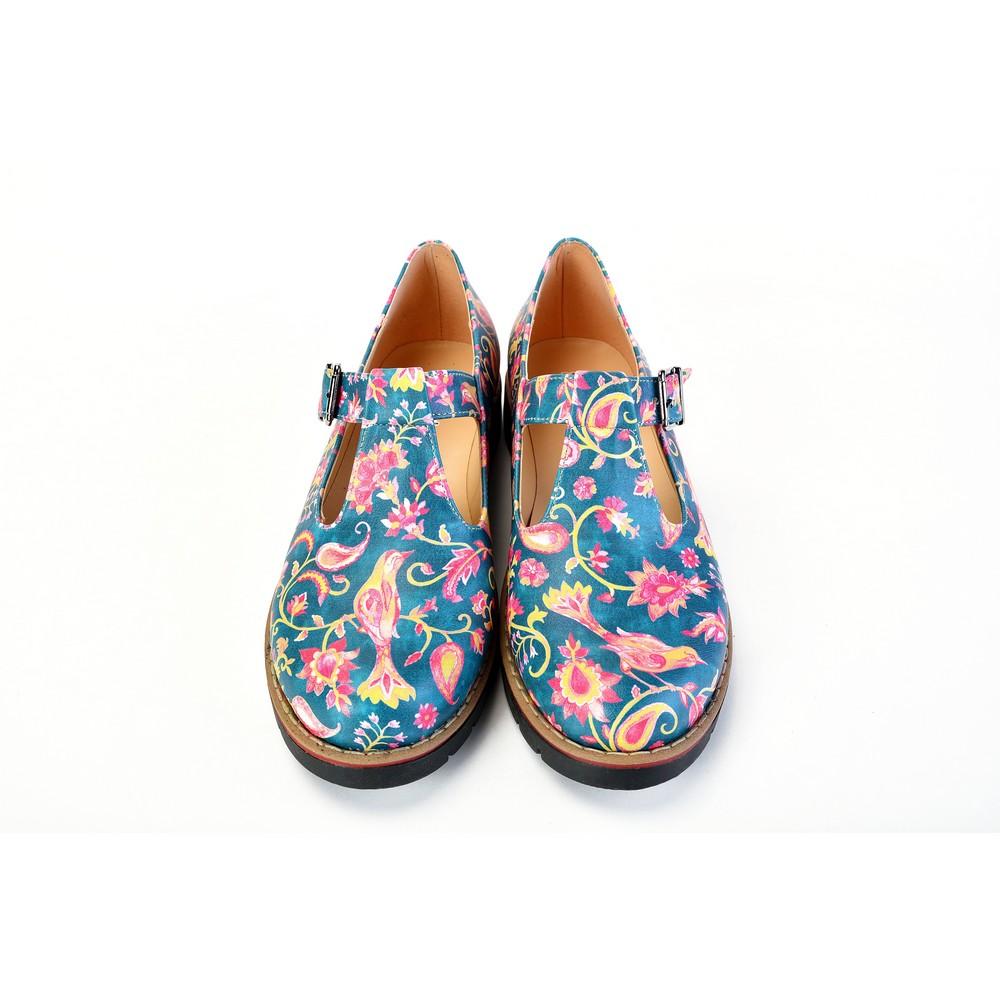 Sneaker Shoes AMD102 (1329357914208)