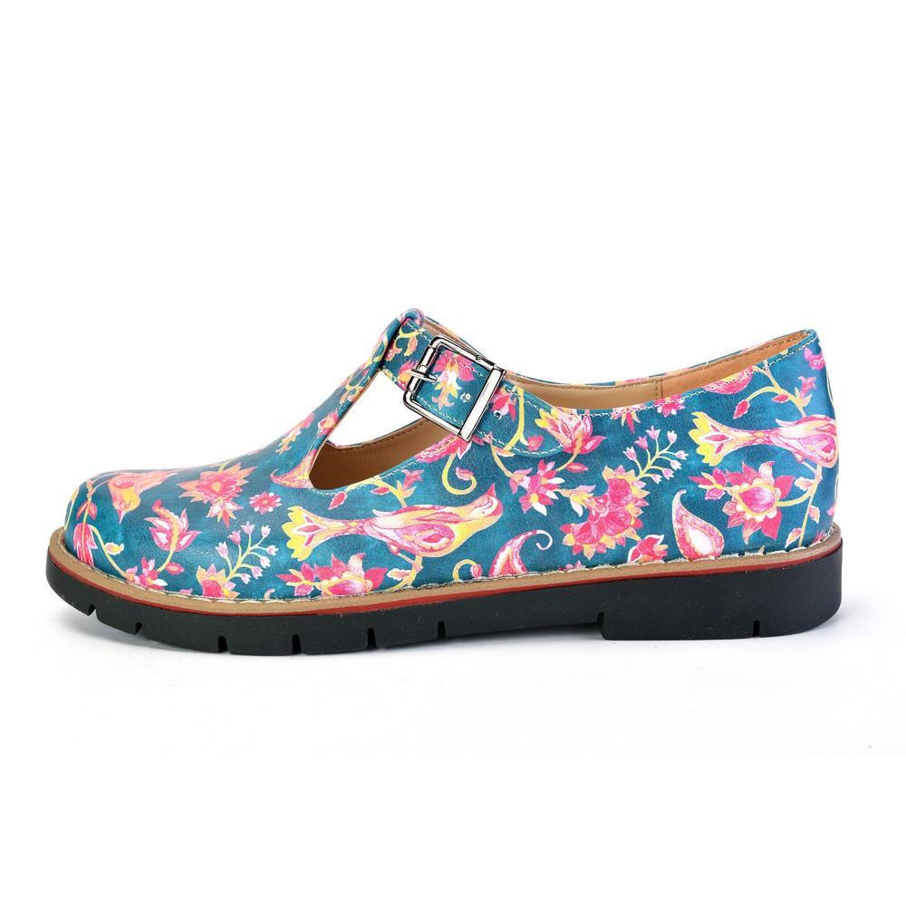 Sneaker Shoes AMD102 (1329357914208)