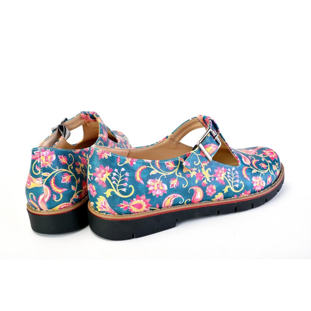 Sneaker Shoes AMD102 (1329357914208)