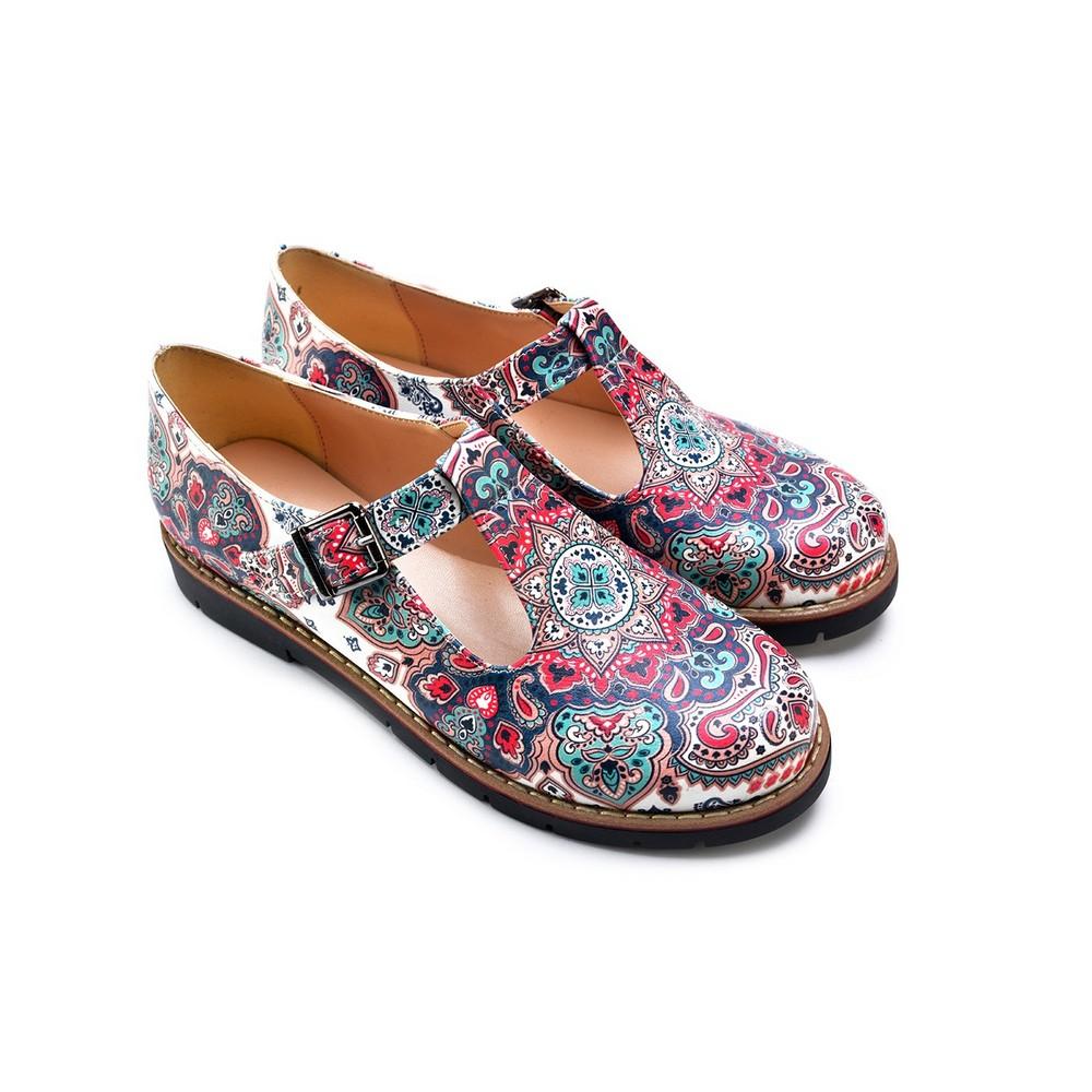 Sneaker Shoes AMD104 (1329364762720)