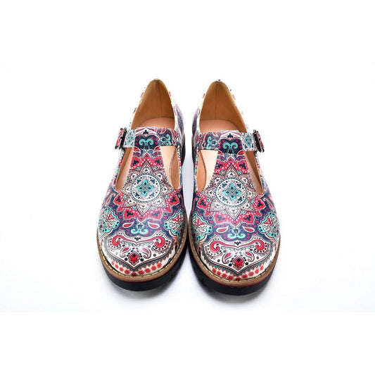 Sneaker Shoes AMD104 (1329364762720)