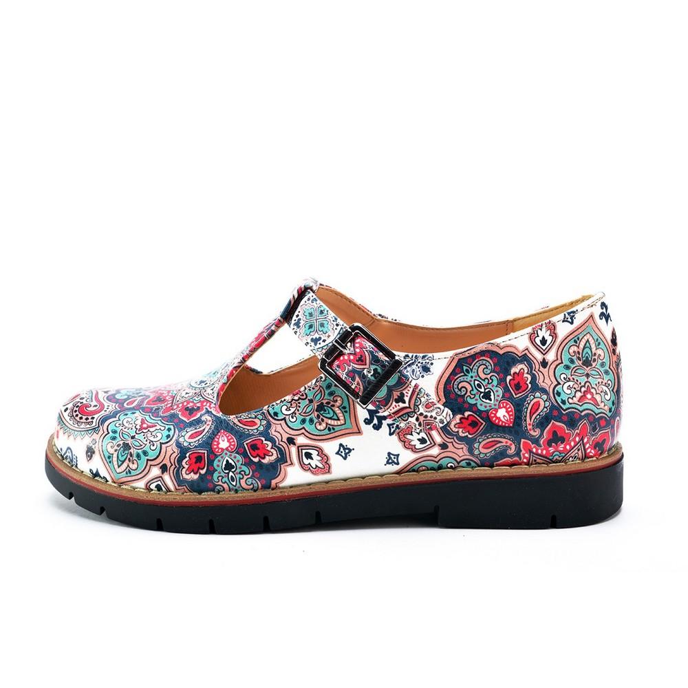 Sneaker Shoes AMD104 (1329364762720)