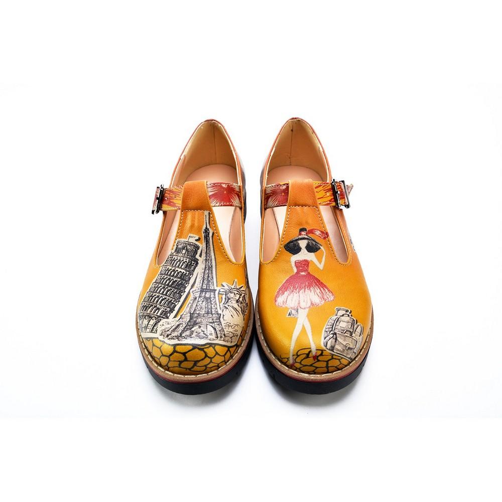 Sneaker Shoes AMD105 (1329364828256)