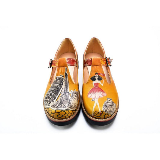 Sneaker Shoes AMD105 (1329364828256)