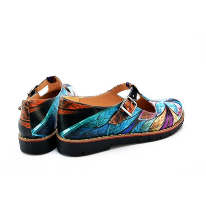 Sneaker Shoes AMD106 (1329364861024)