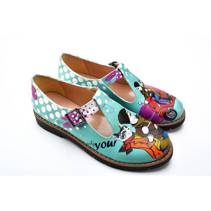 Sneaker Shoes AMD107 (1329364893792)