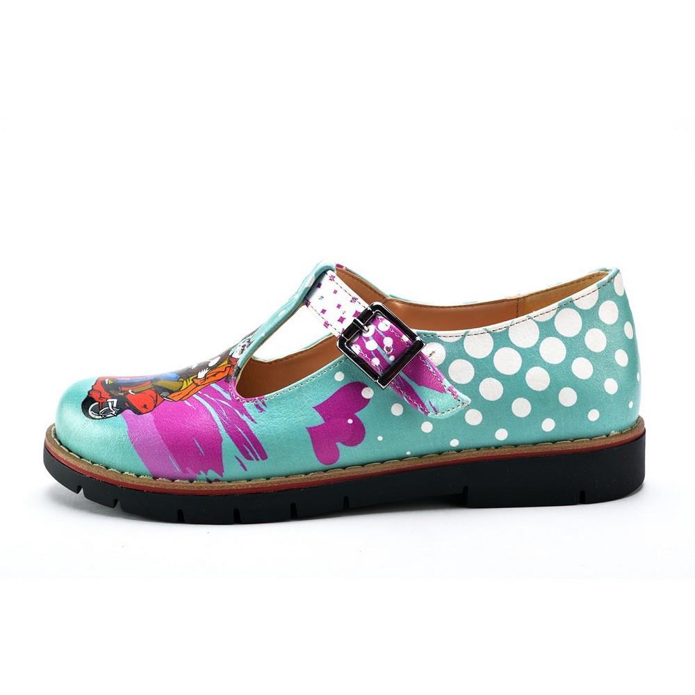 Sneaker Shoes AMD107 (1329364893792)