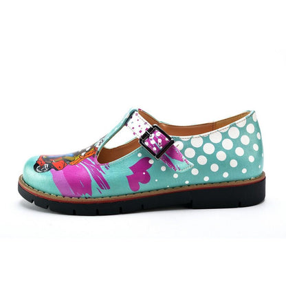 Sneaker Shoes AMD107 (1329364893792)