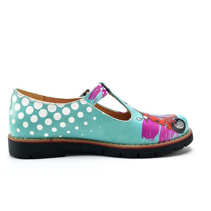 Sneaker Shoes AMD107 (1329364893792)