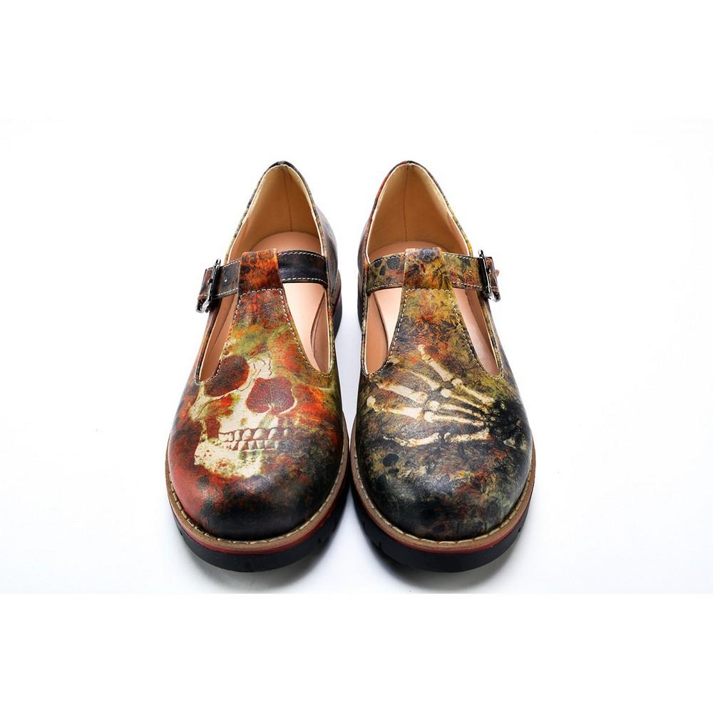 Sneaker Shoes AMD108 (1329364926560)