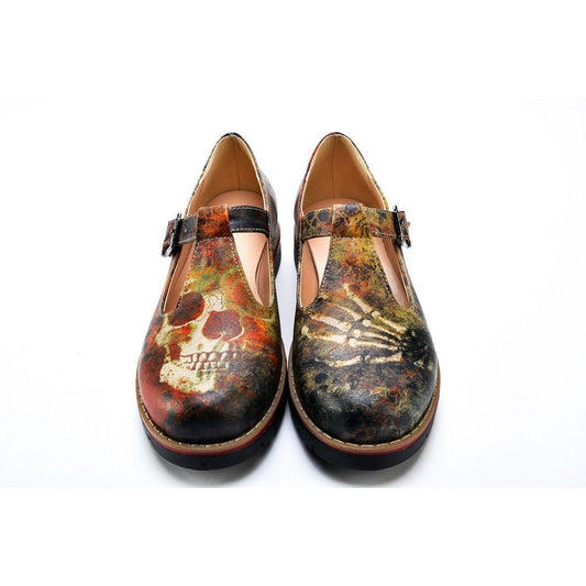 Sneaker Shoes AMD108 (1329364926560)