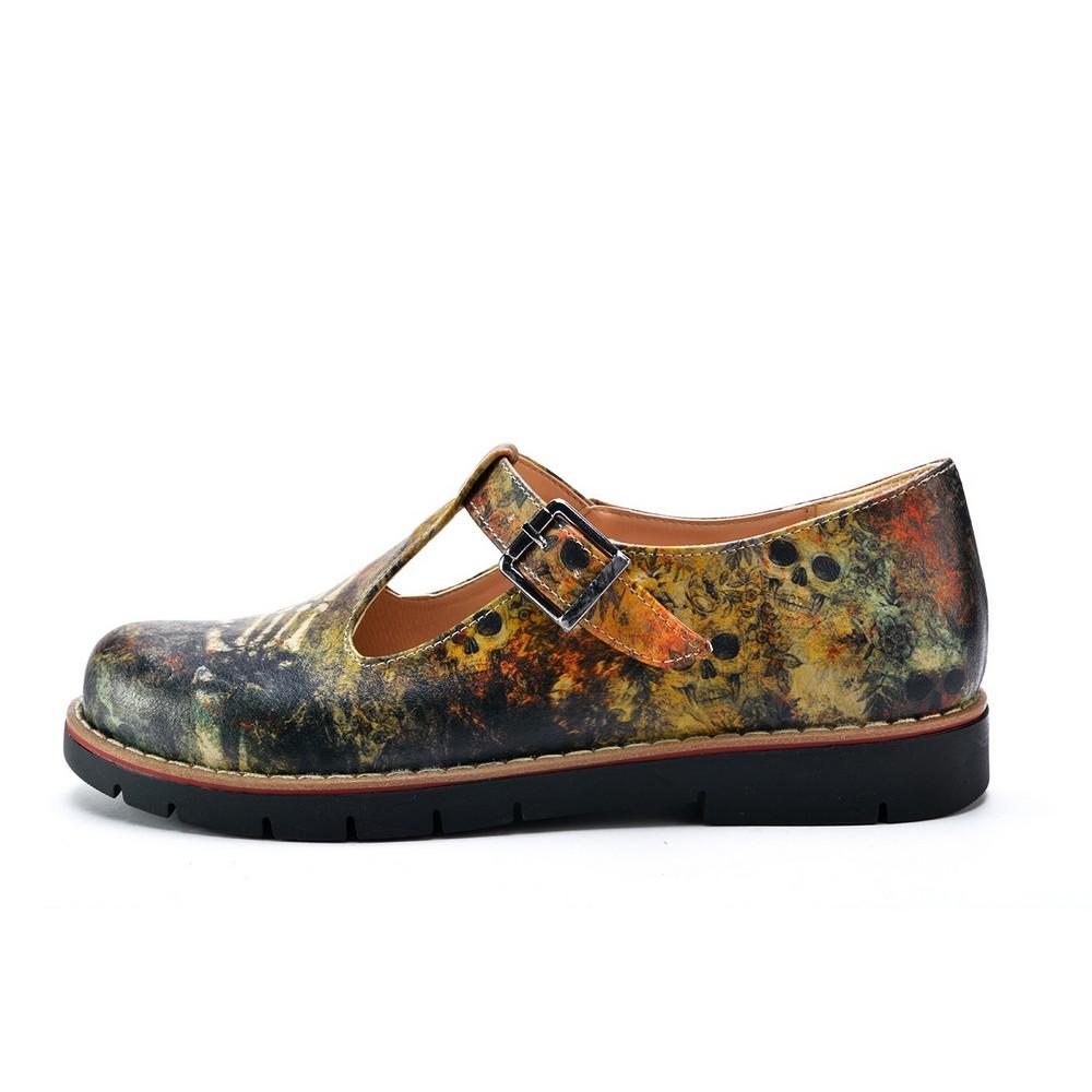 Sneaker Shoes AMD108 (1329364926560)