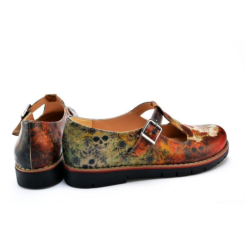 Sneaker Shoes AMD108 (1329364926560)