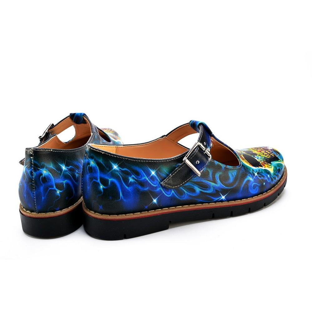 Sneaker Shoes AMD110 (1329364992096)