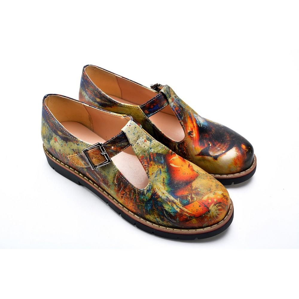 Sneaker Shoes AMD112 (1329365057632)