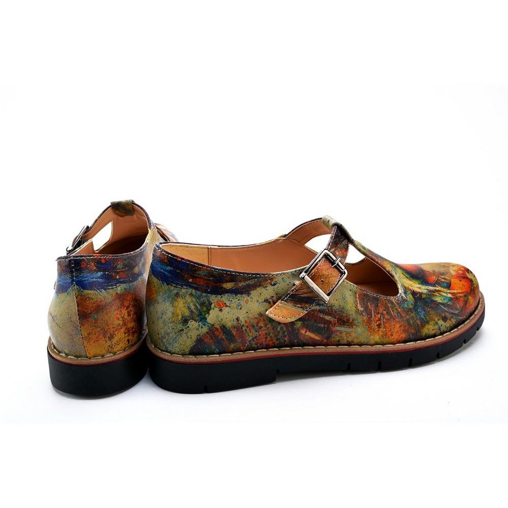 Sneaker Shoes AMD112 (1329365057632)