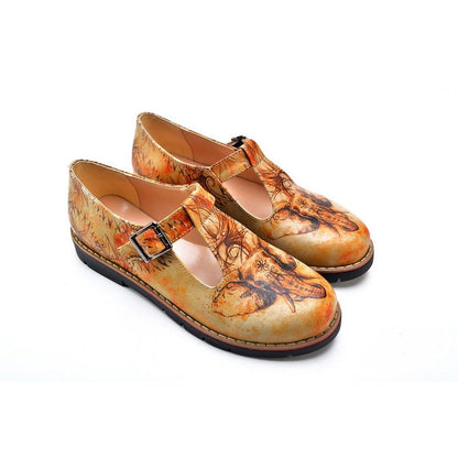 Sneaker Shoes AMD113 (1329365090400)