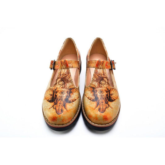 Sneaker Shoes AMD113 (1329365090400)