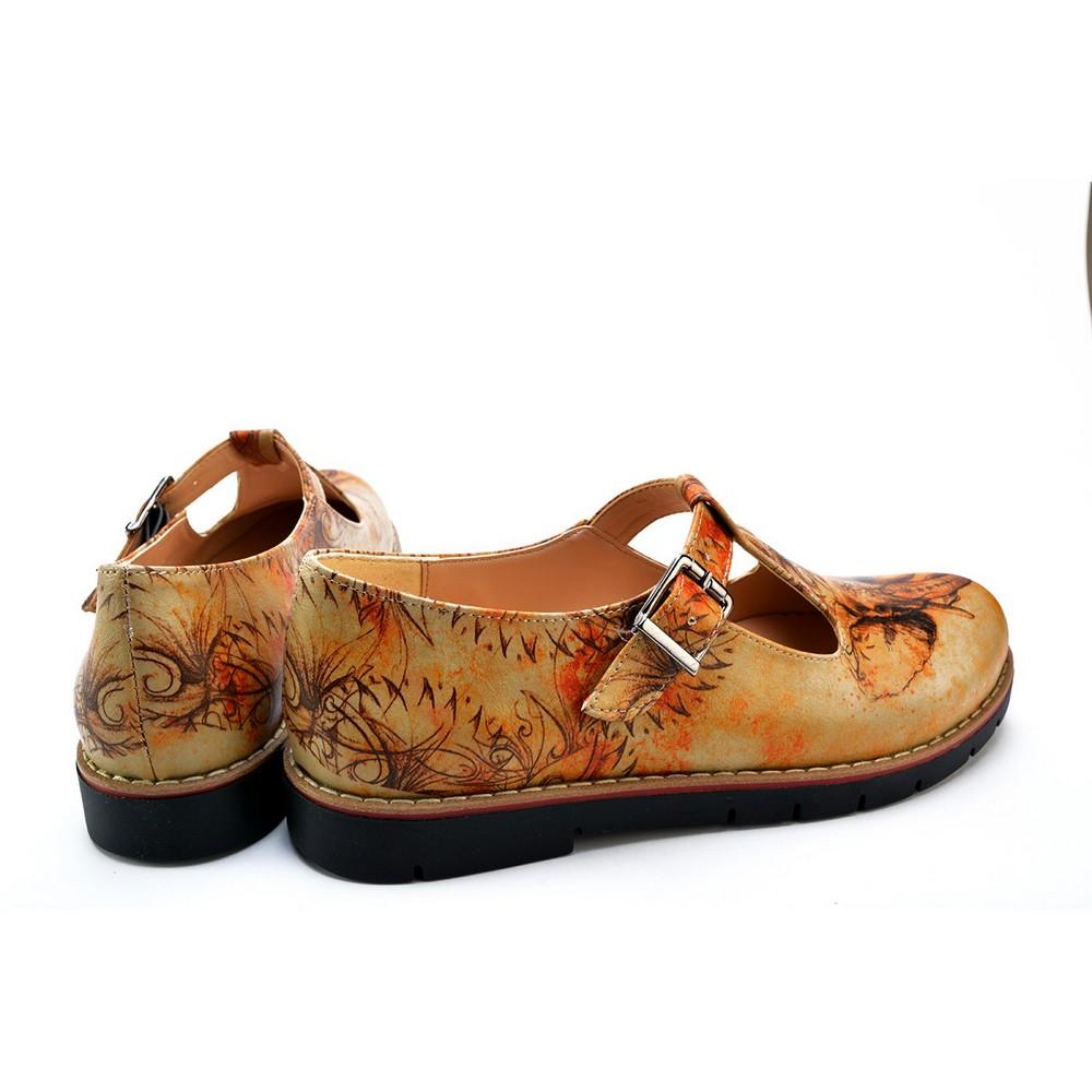 Sneaker Shoes AMD113 (1329365090400)