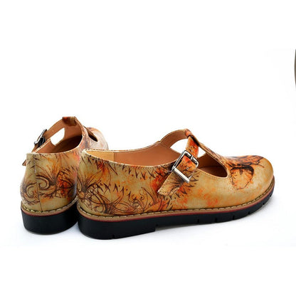 Sneaker Shoes AMD113 (1329365090400)