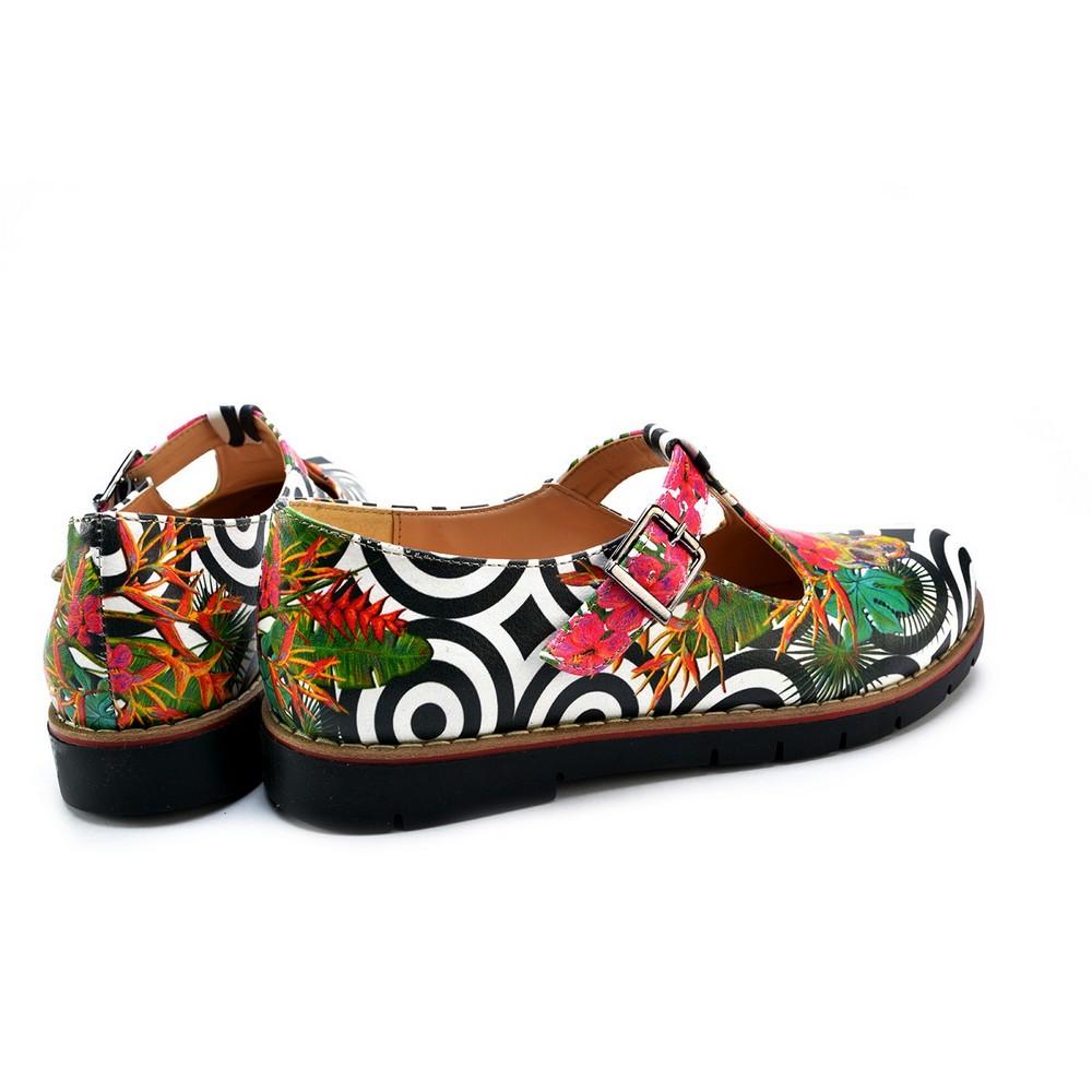 Sneaker Shoes AMD114 (1329365123168)