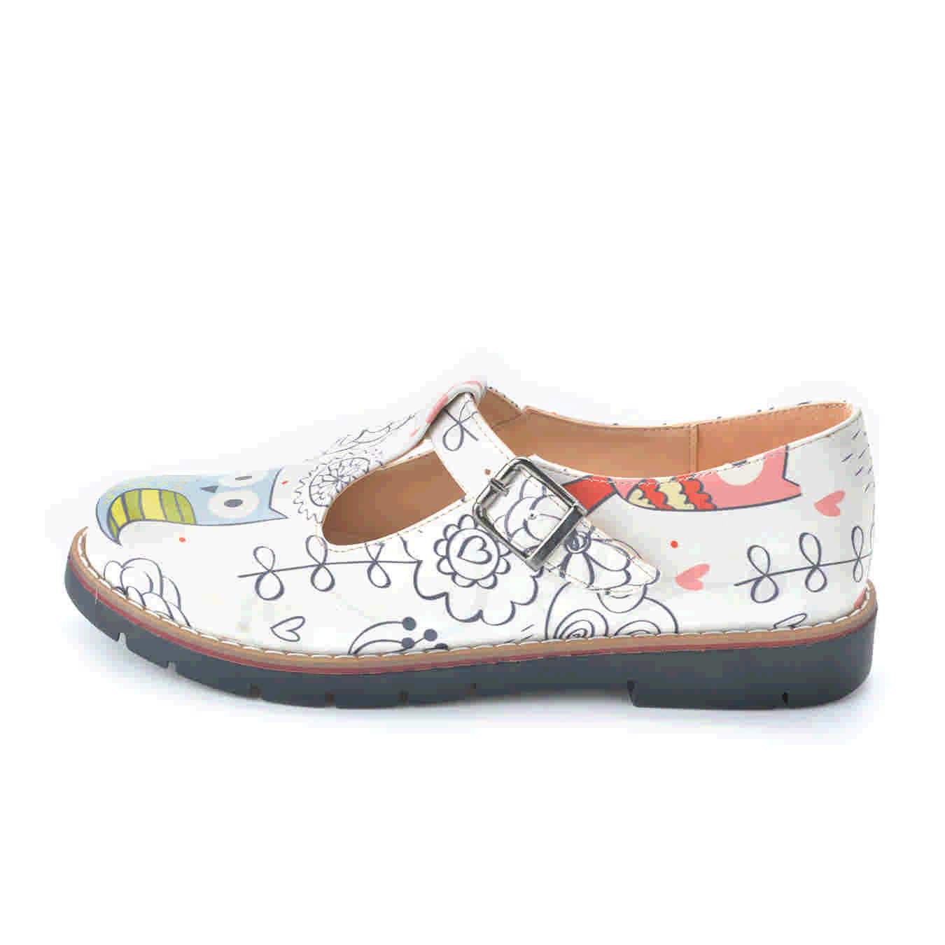 Sneaker Shoes AMD116 (1890782150752)