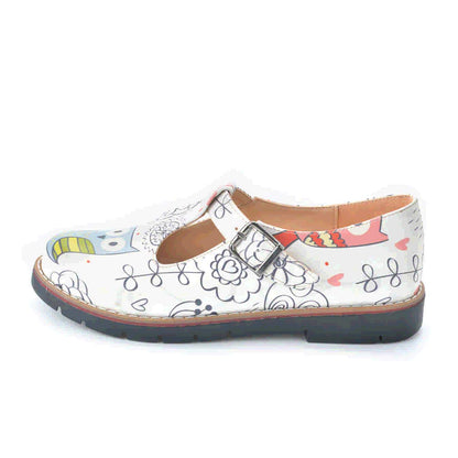 Sneaker Shoes AMD116 (1890782150752)