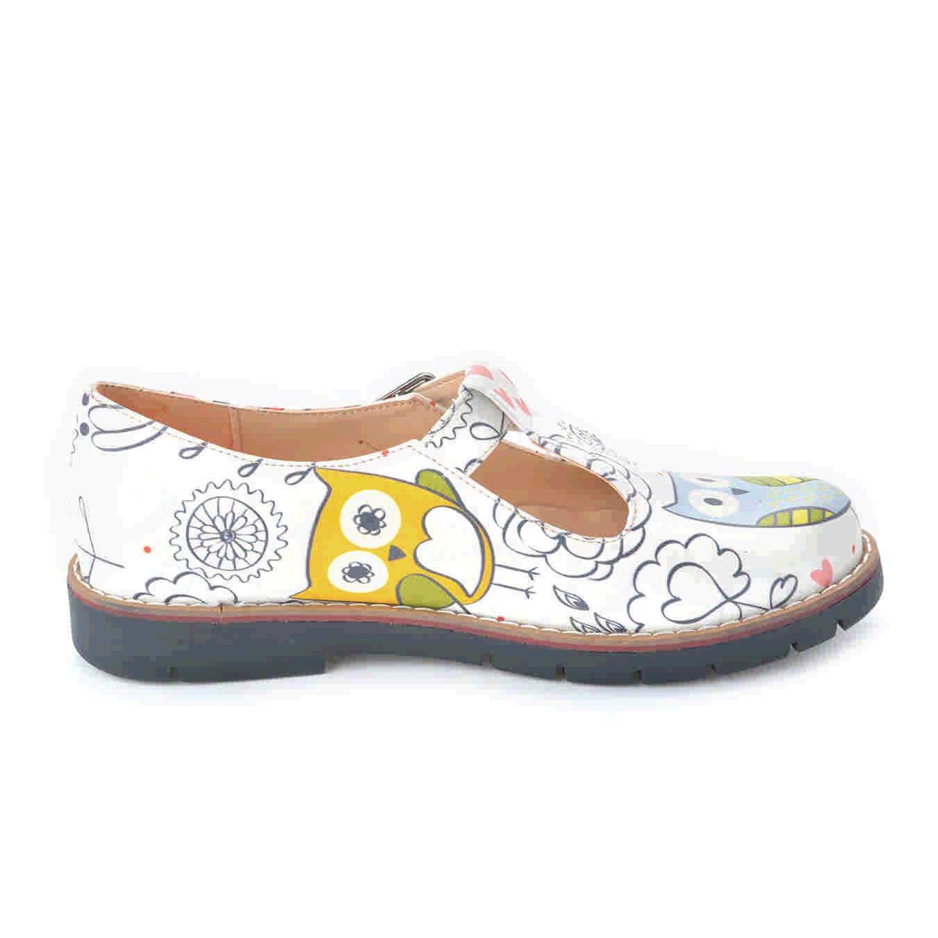 Sneaker Shoes AMD116 (1890782150752)