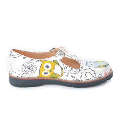 Sneaker Shoes AMD116 (1890782150752)