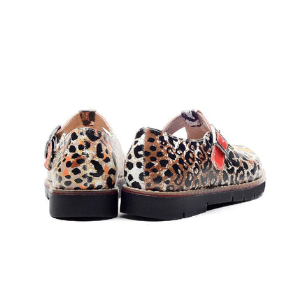 Sneaker Shoes AMD120 (2244311548000)