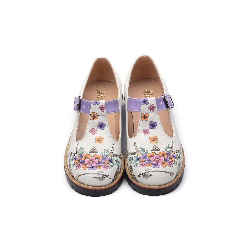 Sneaker Shoes AMD122 (2244311810144)