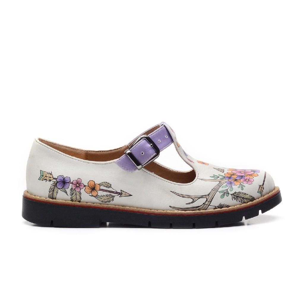 Sneaker Shoes AMD122 (2244311810144)