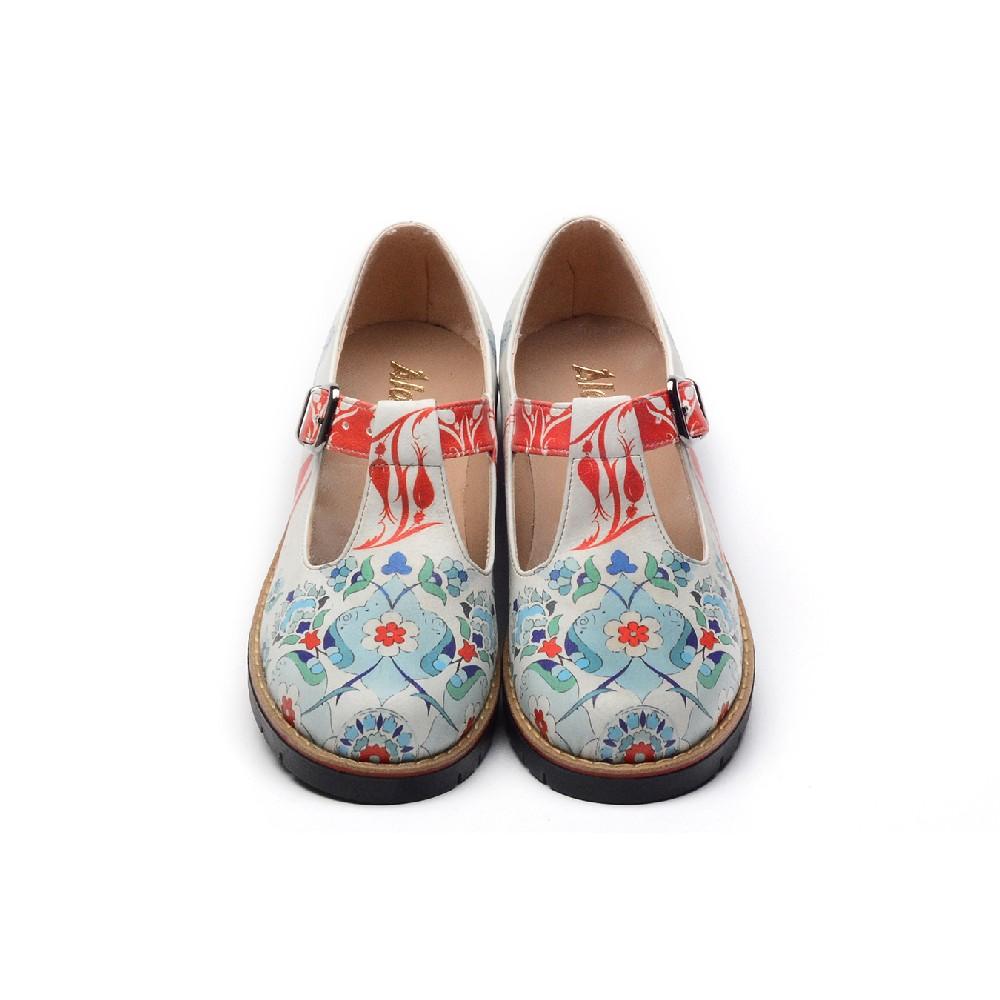 Sneaker Shoes AMD124 (2244312105056)