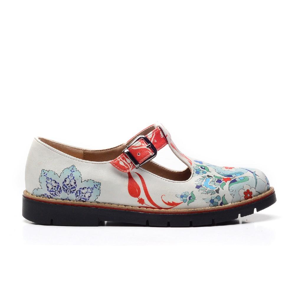 Sneaker Shoes AMD124 (2244312105056)