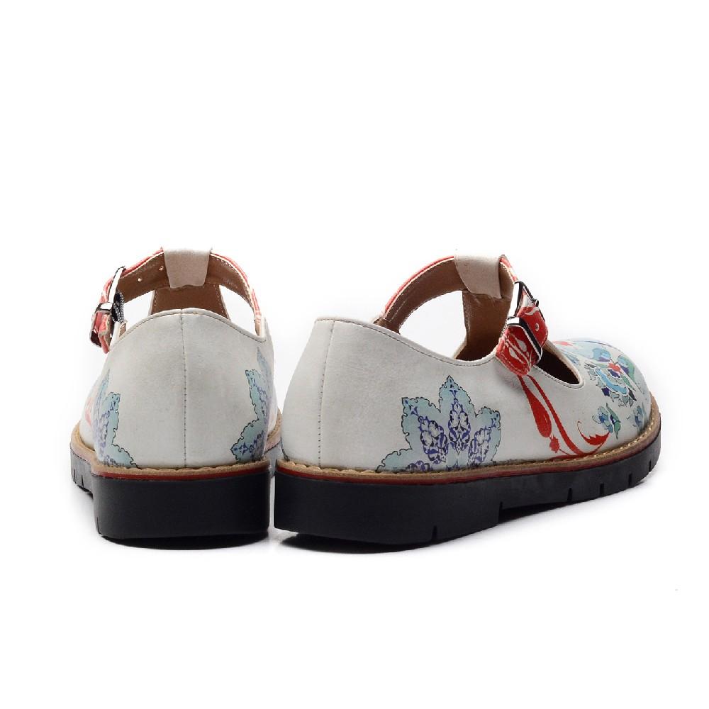 Sneaker Shoes AMD124 (2244312105056)