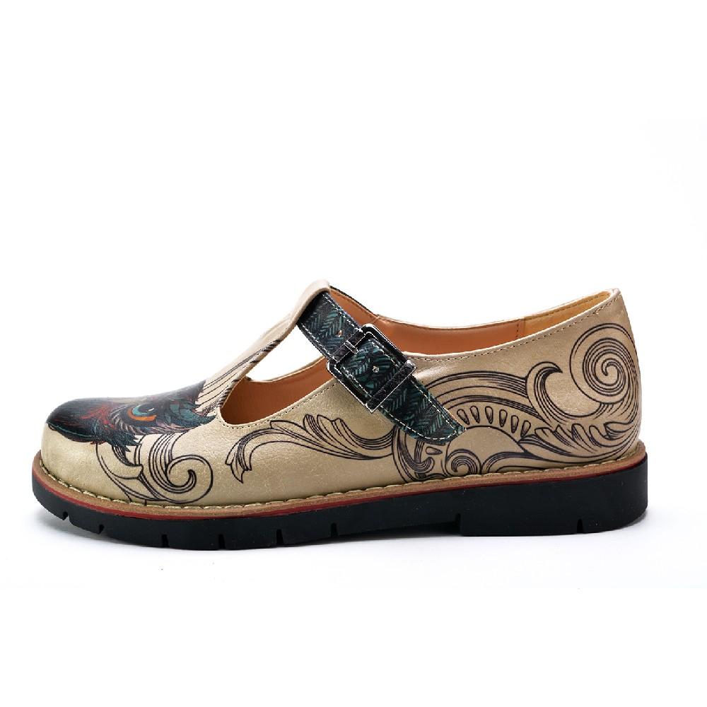 Sneaker Shoes AMD201 (2272829964384)