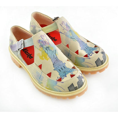 Sneaker Shoes AMOT101 (1329358110816)