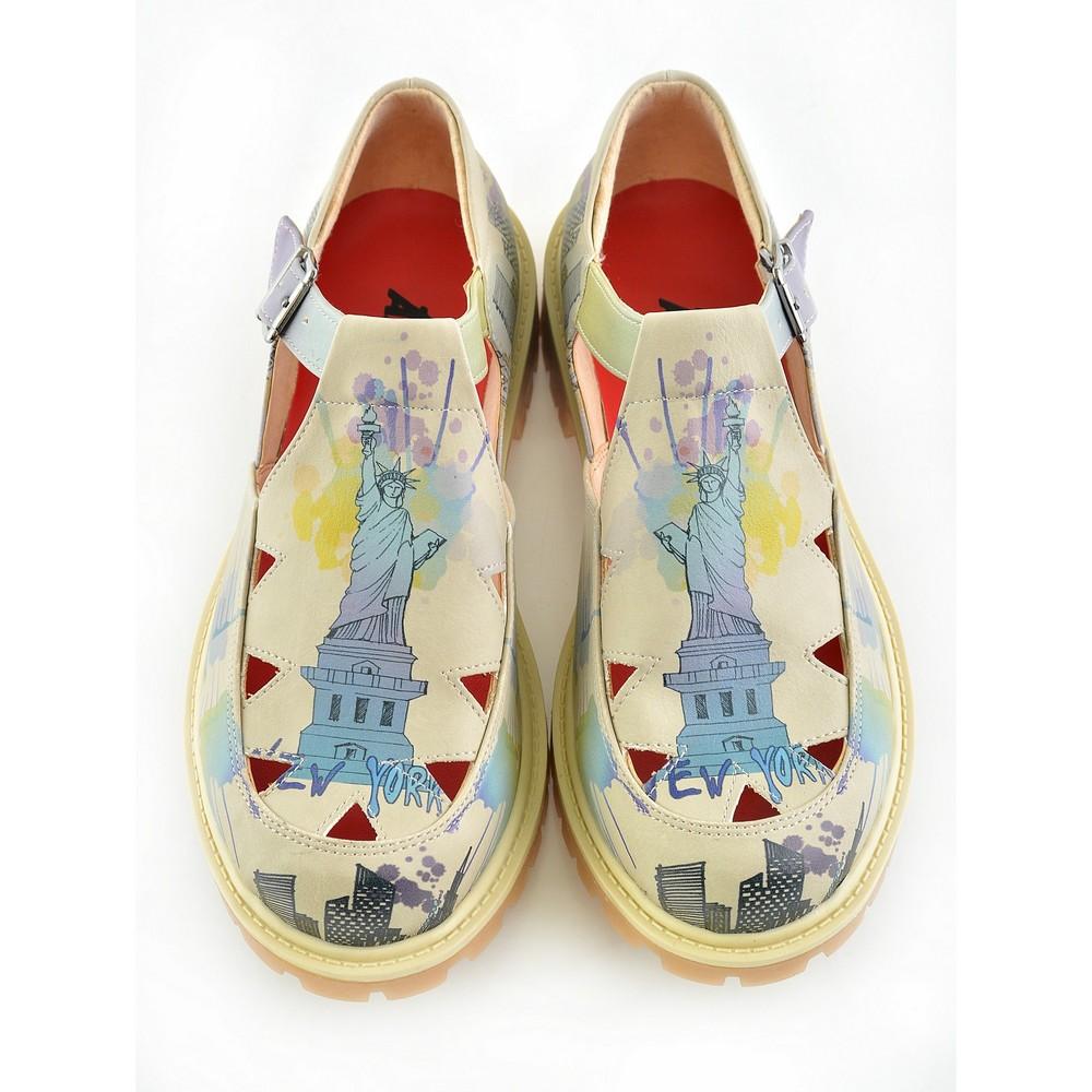 Sneaker Shoes AMOT101 (1329358110816)